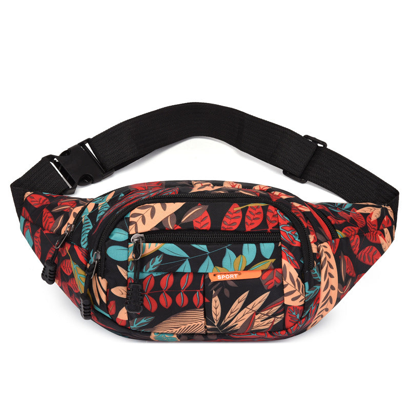 Bolsa de hombro elegante para tela Oxford de Oxford